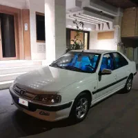 پارس xu7 1400