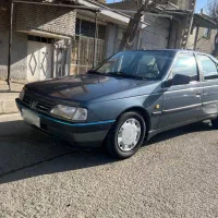 ۴۰۵مدل۹۵|خودرو سواری و وانت|کرج, مصباح|دیوار