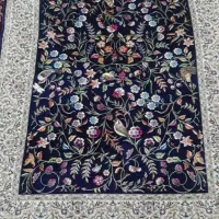 قالیچه ابریشم|فرش|تهران, پاسداران|دیوار