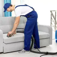 شرکت خدماتی ونظافتی زرین