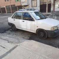 پراید مدل۸۷