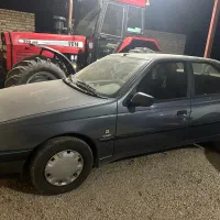 پژو ۴۰۵دوگانه|خودرو سواری و وانت|گیلان غرب, |دیوار