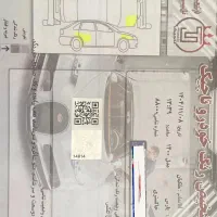 پرشیا مدل ۱۴۰۰|خودرو سواری و وانت|تهران, ائمه اطهار|دیوار