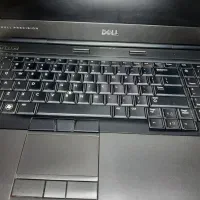 لپتاپ Dell precision m4600 - i7|رایانه همراه|پاکدشت, پاکدشت (مامازند)|دیوار