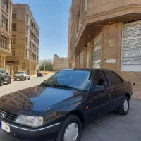 پژو 405 درحد
