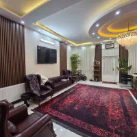 خانه ویلایی باستانی پاریزی