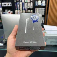 سامسونگ galaxy s25 ultra با حافظهٔ ۲۵۶ گیگابایت|موبایل|رشت, خواهر امام|دیوار