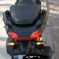 adv150|موتورسیکلت|شهر ری, فیروزآبادی|دیوار