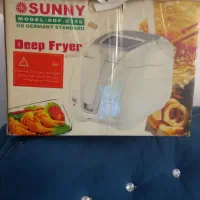 سرخکن نیاز به تعمیر و سبزی خوردکن