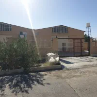 سوله بهداشتی شهرگ صنعتی مهریز(هرفته)