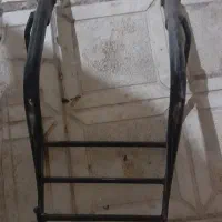 باک ودوشاخ عقب و گلگیر وترک|قطعات یدکی و لوازم جانبی|چناران, |دیوار