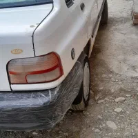 پرایدمدل۸۴