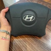 تالیسمان ورنا اکسنت سورنتوایربگ هیونداآی۴۰