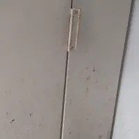 یخچال فریزر ساید باساید بوش آلمان