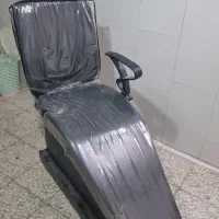 صندلی آرایشگری