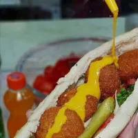 فلافل جنوب