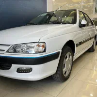 پارس xu7p موتور جدید فول 1403