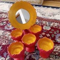 سفره هفت سین