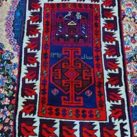 سجاده محلی
