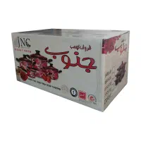 ظروف نچسب جنوب