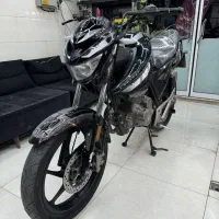 زونتس 230 مشکی کم کار، رنگ تک،