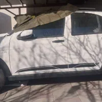 کوییک rs صفر|خودرو سواری و وانت|تهران, بوستان چیتگر|دیوار