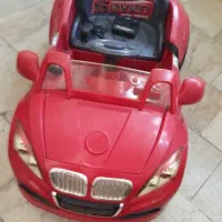 فروش ماشین شارژی|اسباب و اثاث بچه|یزد, |دیوار