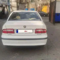 سمند EF7مدل ۹۵|خودرو سواری و وانت|تهران, سلسبیل جنوبی|دیوار