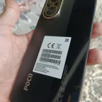 گوشی پوکو c71 حافظه ۱۲۸