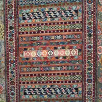 گلیم دستباف