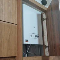 نصب و تعمیرات پکیج و لباسشویی