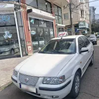 سمند LX‌ مدل ۸۹