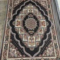 قالیچه پارچه ترک درجه ۱|فرش|اهواز, نادری|دیوار