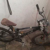 ۲ عدد دوچرخه ۲۶ ۱ عدد۱۶|دوچرخه، اسکیت، اسکوتر|تهران, بلوار کشاورز|دیوار