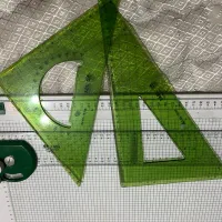 تخته رسم‌ متحرک معماری A3 فابل