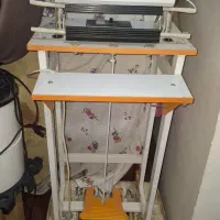 دستگاه دوخت پلاستیک|فروشگاه و مغازه|مشهد, بهمن|دیوار