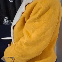 کاپشن زنانه|لباس|چهاردانگه (تهران), |دیوار