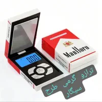 ترازو گرمی صوت کش بسیار دقیق ترازو اشپزخانه
