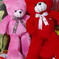 فروش انواع  عروسک خارجی و  ایرانی