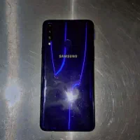 گوشی موبایلA20s|موبایل|مشهد, امیرآباد|دیوار