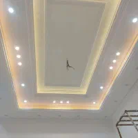 گچ کاری به قیمت مناسب|خدمات پیشه و مهارت|امیدیه, |دیوار