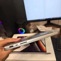 Macbook m1 pro|رایانه همراه|تهران, قاسمآباد|دیوار