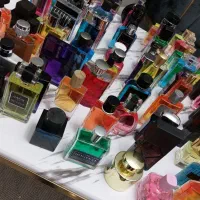 عطر تکی