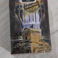 کارت بازی و سرگرمی