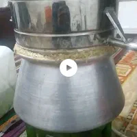 دیگ عرق گیری|ظروف پخت‌وپز|شیراز, گویم|دیوار