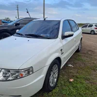 سورن توربو ۹۶ بدون رنگ در حد صفر|خودرو سواری و وانت|حویق, |دیوار