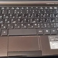 نوت بوک لپ تاپ acer در حد|رایانه همراه|سمنان, |دیوار