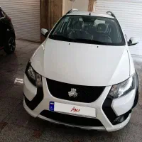 کوییک اس با استاندارد 85 گانه در حد نو|خودرو سواری و وانت|اهواز, فاز ۲ پادادشهر|دیوار