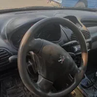 206تیپ 2|خودرو سواری و وانت|خوی, |دیوار