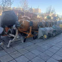 اجاره وخرید فروش لوازم بنایی بعثت|مصالح و تجهیزات ساختمان|زنجان, |دیوار